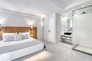 Nasta Suites & Villas Intentional Living Mykonos