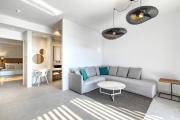 Nasta Suites & Villas Intentional Living Mykonos