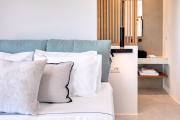Nasta Suites & Villas Intentional Living Mykonos