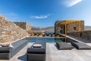 Nasta Suites & Villas Intentional Living Mykonos