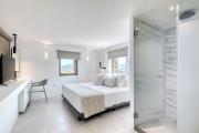 Nasta Suites & Villas Intentional Living Mykonos