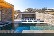 Nasta Suites & Villas Intentional Living Mykonos