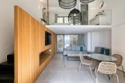 Nasta Suites & Villas Intentional Living Mykonos