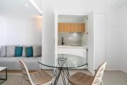 Nasta Suites & Villas Intentional Living Mykonos