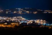 Olvos Luxury Suites Mykonos