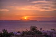 Olvos Luxury Suites Mykonos