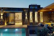 Nasta Suites & Villas Intentional Living Mykonos