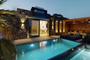 Nasta Suites & Villas Intentional Living Mykonos