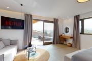 Nasta Suites & Villas Intentional Living Mykonos