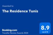 The Residence Tunis