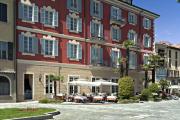 Hotel Cannobio