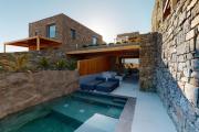 Nasta Suites & Villas Intentional Living Mykonos