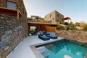 Nasta Suites & Villas Intentional Living Mykonos