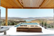 Nasta Suites & Villas Intentional Living Mykonos