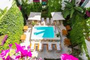 Casa Nostra Luxury Suites & Spa