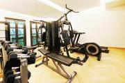 Casa Nostra Luxury Suites & Spa