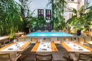 Casa Nostra Luxury Suites & Spa