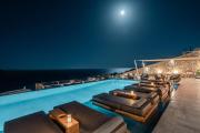 Mykonos Bliss - Cozy Suites, Adults Only Hotel
