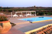 Agriturismo Baglio Donnafranca Wine Resort