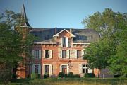 Domaine du Buc, Le Château