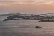 Alissachni Mykonos
