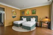 Verno House Budapest, Vignette Collection, an IHG Hotel