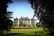 Château des Monthairons Hôtel Restaurant GastroMaison Spa privatif