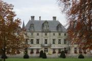 Château des Monthairons Hôtel Restaurant GastroMaison Spa privatif