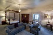 Hazlewood Castle & Spa