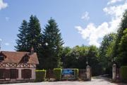 Le Pavillon De Gouffern