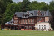 Le Pavillon De Gouffern