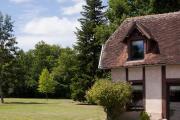 Le Pavillon De Gouffern