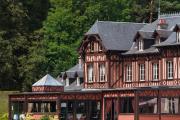 Le Pavillon De Gouffern
