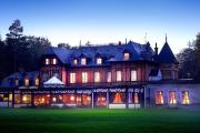 Le Pavillon De Gouffern