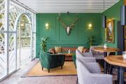 Der Schlosswirt zu Anif - Biedermeierhotel und Restaurant