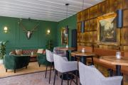 Der Schlosswirt zu Anif - Biedermeierhotel und Restaurant