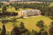 Luton Hoo Hotel, Golf and Spa