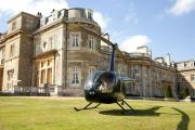 Luton Hoo Hotel, Golf and Spa