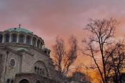 Sofia Balkan Palace