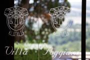 Villa Poggiano