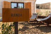 Fincahotel Treurer - Olive Grove & Grand House - Adults Only