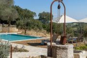 Fincahotel Treurer - Olive Grove & Grand House - Adults Only
