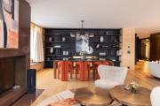 Kulm Hotel St. Moritz