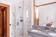 Kulm Hotel St. Moritz