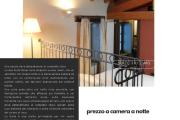Hotel Ad Gallias