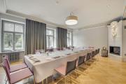 Grand Poet Hotel and SPA by Semarah