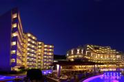 Elysium Resort & Spa