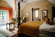The Manor House Hotel and Golf Club
