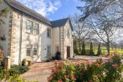 Arden Country House