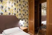 Duca D'Aosta Hotel